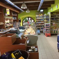 Alimentari Nicolai - Carrefour Express a Santa Maria Maggiore