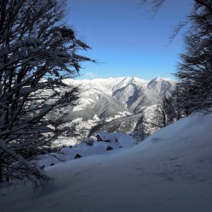 Alpe Cortino - Val Vigezzo