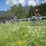 Pista ciclopedonale della Valle Vigezzo - ph. Studio RDS