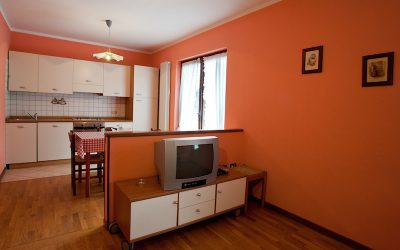 Casa vacanze Ianni - appartamento Spazzacamino