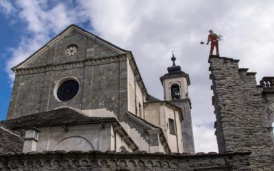 Chiesa Parrocchiale Vergine Assunta - ph. Marco Benedetto Cerini