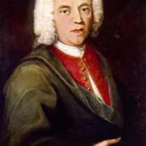 Giovanni Maria Farina, commercializzò per primo l'Acqua do Colonia - Casa del Profumo, Santa Maria Maggiore (VB)