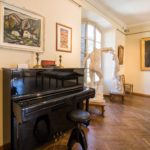 Scuola di Belle Arti Rossetti Valentini - Santa Maria Maggiore - Val Vigezzo - ph. Massimo Bertina