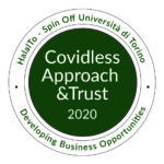 Covidless Approach & Trust