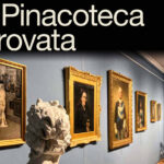 La Pinacoteca ritrovata - Scuola di Belle Arti Rossetti Valentini