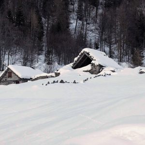 Alpe Campra in Val Vigezzo - ph. CAI Vigezzo