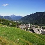 Vista panoramica sulla Val Vigezzo - ph. Flavio Minoletti