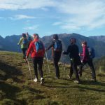 Nordic Walking in Valle Vigezzo