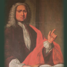 Giovanni Paolo Feminis, inventore dell'Acqua do Colonia - Casa del Profumo, Santa Maria Maggiore (VB)