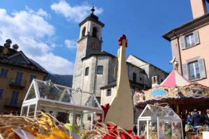 Pasqua a Santa Maria Maggiore, in Valle Vigezzo
