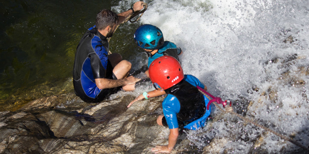 Summer Camp Pro Vigezzo