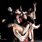 La conversione di un cavallo - Ludovica Rambelli Teatro a Santa MAria Maggiore