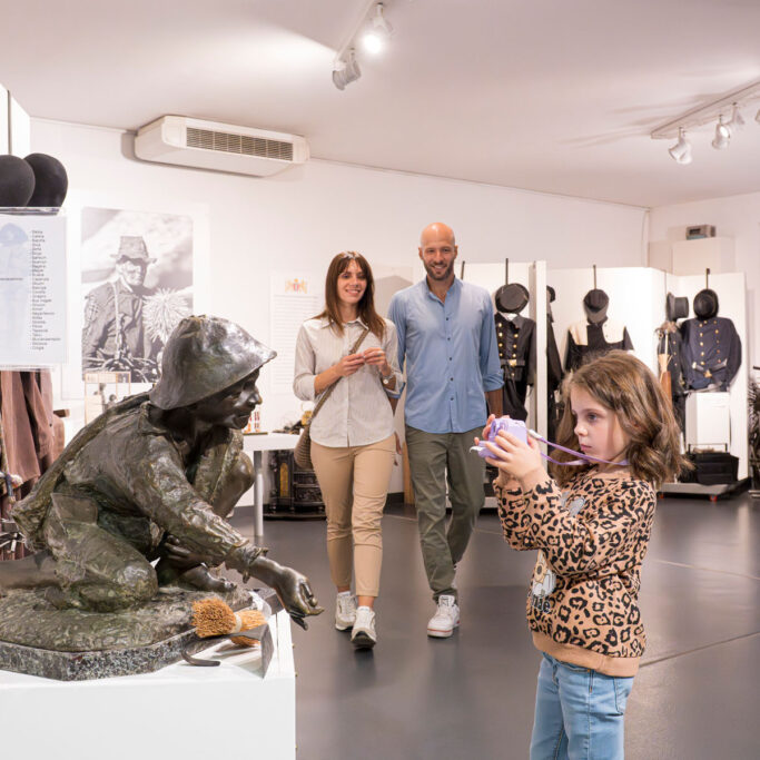 Museo dello Spazzacamino, Santa Maria Maggiore (VB) - ph. Susy Mezzanotte