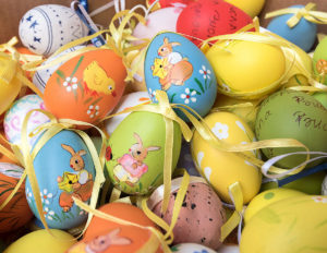 Scova l'ova a Santa Maria Maggiore - ph. Susy Mezzanotte