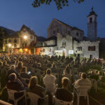 Festival Sentieri e Pensieri a Santa Maria Maggiore - ph. Susy Mezzanotte