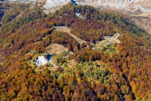 Paesaggi d'autunno - Foliage in Valle Vigezzo - ph. Marco Benedetto Cerini