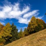 Paesaggi d'autunno - Foliage in Valle Vigezzo - ph. Marco Benedetto Cerini