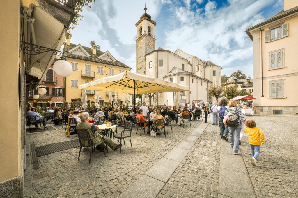 Fuori di Zucca - Santa Maria Maggiore (VB) - ph. Susy Mezzanotte