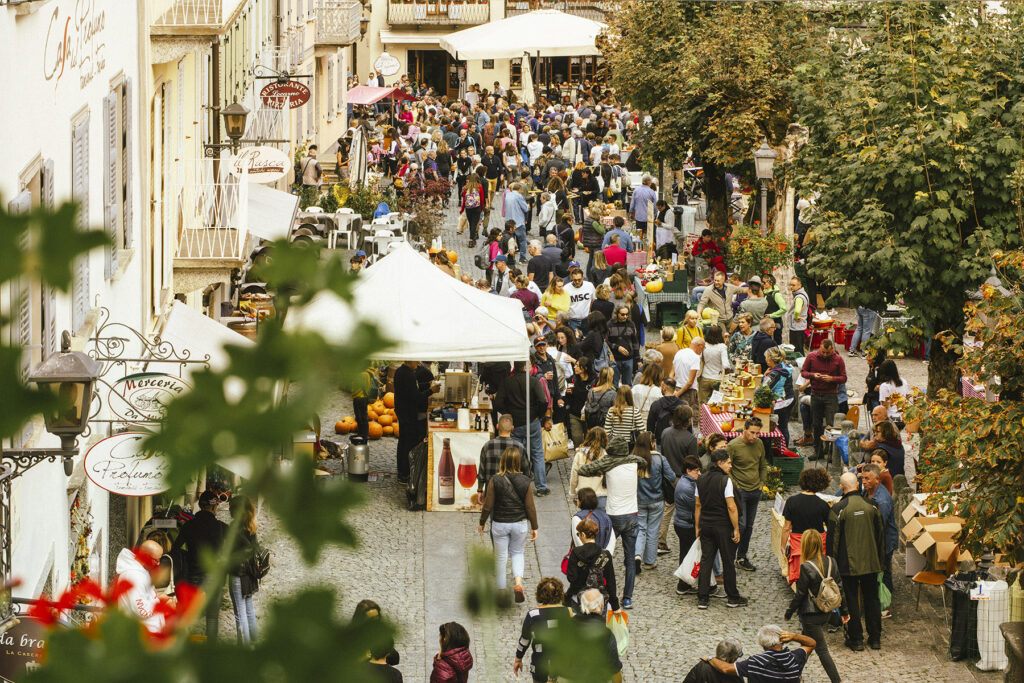 Fuori di Zucca - Santa Maria Maggiore (VB) - ph. Susy Mezzanotte
