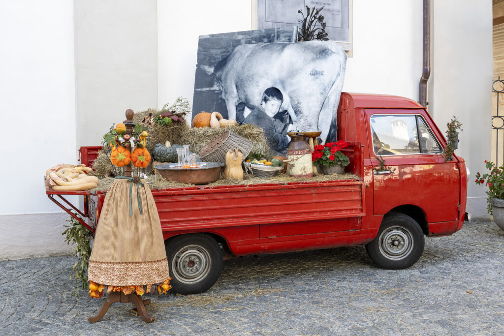 Fuori di Zucca - Santa Maria Maggiore (VB) - ph. Susy Mezzanotte