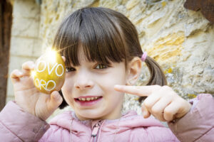 S...cova l'ova - Pasquetta a Santa Maria Maggiore (VB) - ph. Susy Mezzanotte
